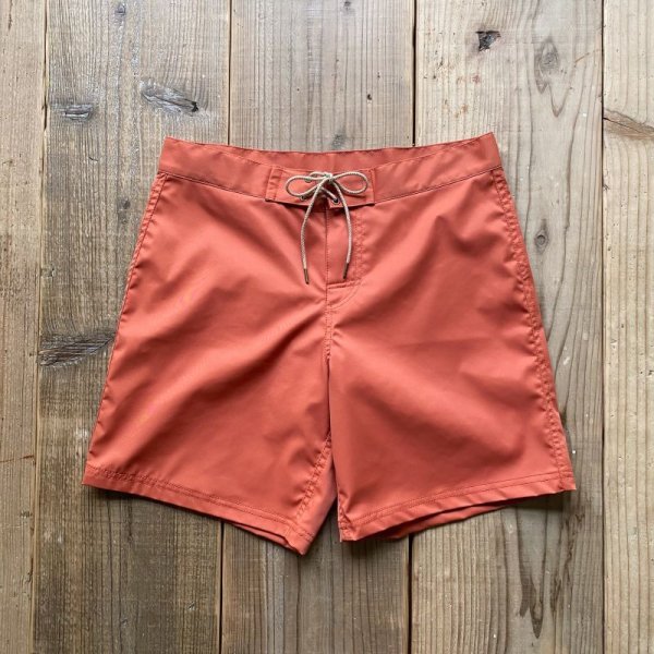 画像1: 【S&Y WORKSHOP】Boardshort