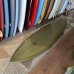 画像3: 【Mackie Designs】 Wing Swallowtail twin plus trailer 7'1" (3)