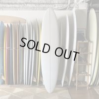 【Derrick Disney/デリックディズニー】Mini Glider 7'10”