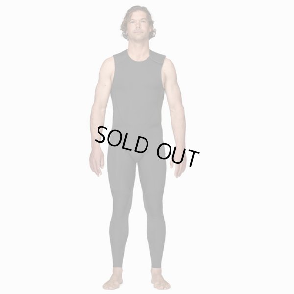 画像1: 【PATAGONIA WETSUIT/パタゴニアウェットスーツ】メンズ・ユーレックス・レギュレーター・ライト・ロング・ジョン