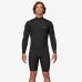 画像1: 【PATAGONIA WETSUIT/パタゴニアウェットスーツ】メンズ・ユーレックス・レギュレーター・ライト・フロントジップ・ロングスリーブ・スプリングスーツ (1)