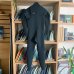 画像2: 【PATAGONIA WETSUIT/パタゴニアウェットスーツ】メンズ・ユーレックス・レギュレーター・ライト・フロントジップ・フルスーツ (2)