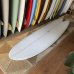 画像3: 【Mandala custom shapes/マンダラ】Arc Swallowtail Twinzer 6'3" (3)