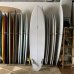 画像2: 【Mandala custom shapes/マンダラ】Jam Karat Twinzer 7'4" (2)