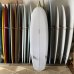 画像2: 【Mandala custom shapes/マンダラ】VIMANA Hybrid Hull 6'1" (2)