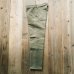 画像4: 【Yellow Rat】color jeans / moss  (4)