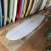 画像3: 【Mandala custom shapes/マンダラ】VIMANA Hybrid Hull 6'3" (3)