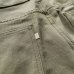 画像3: 【Yellow Rat】color jeans / moss  (3)
