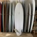 画像2: 【Mandala custom shapes/マンダラ】California Stubbie Twinzer 6'5" (2)