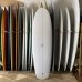 画像1: 【Mandala custom shapes/マンダラ】VIMANA Hybrid Hull 6'1" (1)