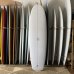 画像1: 【Mandala custom shapes/マンダラ】VIMANA Hybrid Hull 6'3" (1)