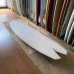 画像4: 【Mandala custom shapes/マンダラ】Arc Swallowtail Twinzer 6'3" (4)