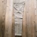 画像3: 【Yellow Rat】color jeans / khaki (3)