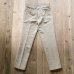 画像1: 【Yellow Rat】color jeans / khaki (1)