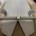 画像15: 【Mandala custom shapes/マンダラ】Arc Swallowtail Twinzer 6'3" (15)