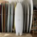 画像1: 【Mandala custom shapes/マンダラ】Arc Swallowtail Twinzer 6'3" (1)