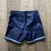 画像2: 【Yellow Rat】Trim Trunks / navy (2)