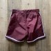 画像2: 【Yellow Rat】Trim Trunks / wine (2)