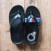 画像4: 【axxe classic x FREE-WATERS】Cloud9 Ultra - Black - Unisex (4)