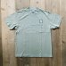 画像3: 【Yellow Rat】Little Tokyo tee / green (3)