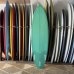 画像2: 20%OFF【Travis Reynolds】80’s thruster 6’3” (2)