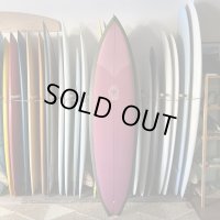 20%OFF【Travis Reynolds】Widow Maker 6'8”