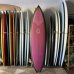 画像1: 【Travis Reynolds】Widow Maker 6'8” (1)