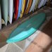 画像3: 20%OFF【Travis Reynolds】80’s thruster 6’3” (3)