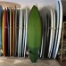 画像2: 【Travis Reynolds】Widow Maker 6'8” (2)