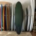 画像2: 20%OFF【Travis Reynolds】Vaq 7’3” (2)