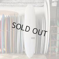 20%OFF【Klaus Jones】Total Invoovement 8’0”