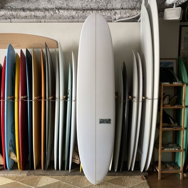 画像1: 20%OFF【Klaus Jones】Total Invoovement 8’0”