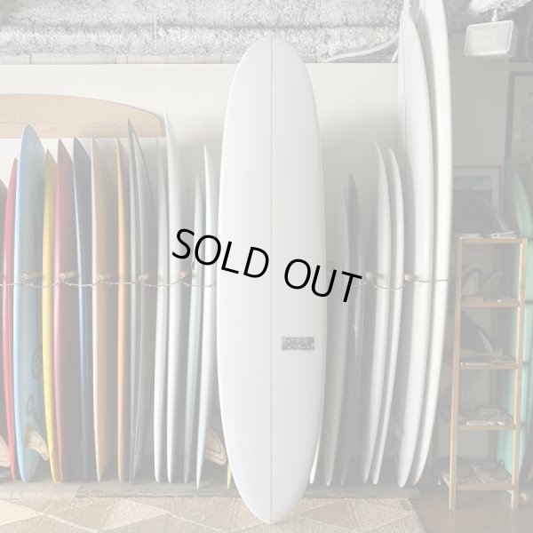 画像1: 20%OFF【Klaus Jones】Total Invoovement 8’0”