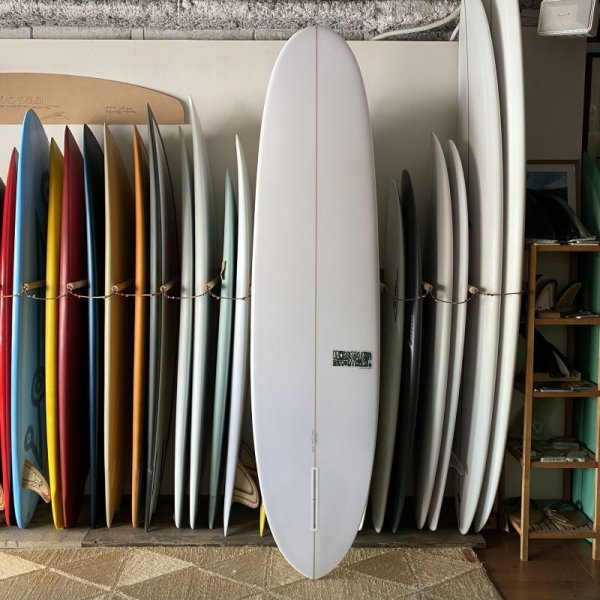 画像2: 20%OFF【Klaus Jones】Total Invoovement 8’0”