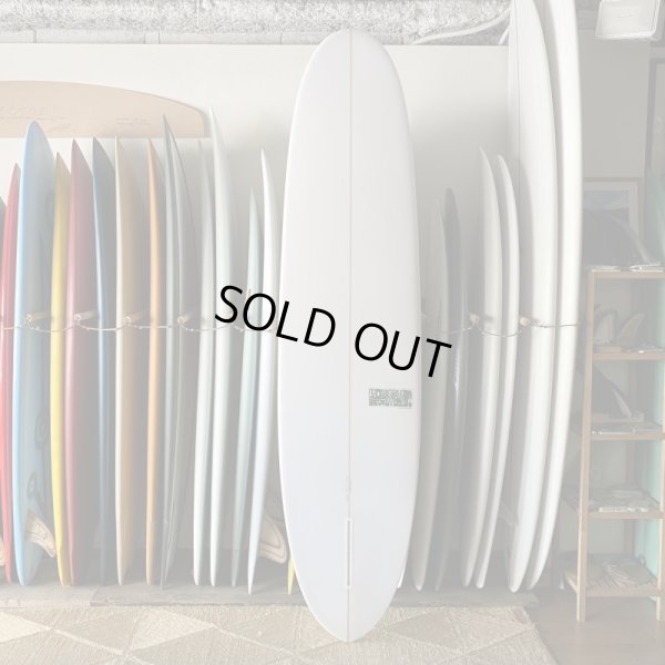 画像2: 20%OFF【Klaus Jones】Total Invoovement 8’0”