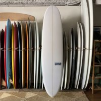 20%OFF【Klaus Jones】Total Invoovement 7’8”