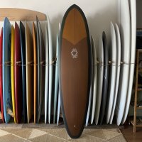 20%OFF【Travis Reynolds】Vaq 7’3”