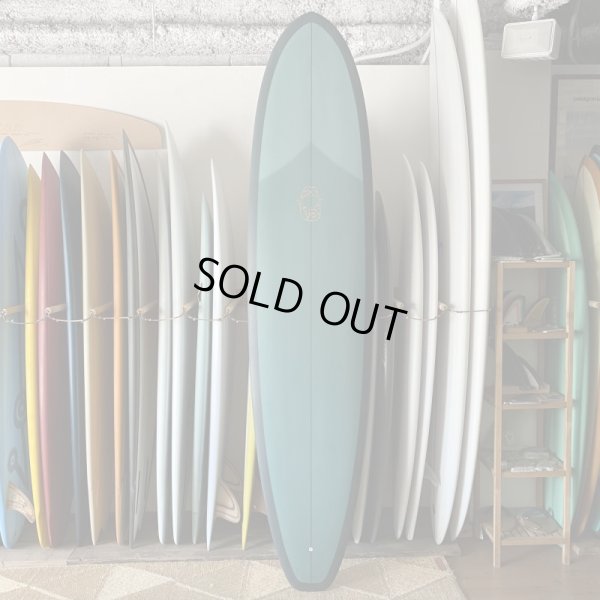 画像1: 20%OFF【Travis Reynolds】Ol’ buddy 8’4”