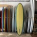 画像2: 20%OFF【Travis Reynolds】Vaq 7’6” (2)