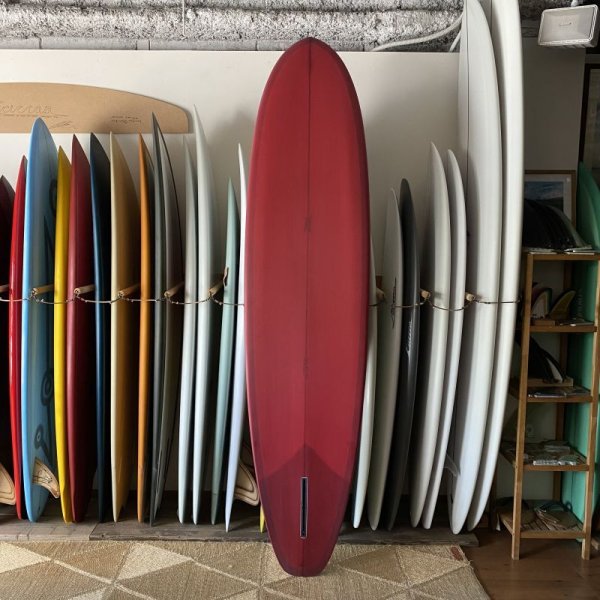 画像2: 20%OFF【Travis Reynolds】Ol’ buddy 8’0”