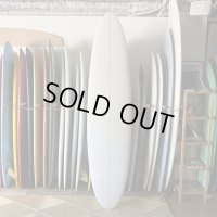 20%OFF【Furrow Surf Craft】Labyrinth Twin 7’10”
