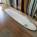 画像10: 20%OFF【Furrow Surf Craft】Labyrinth Twin 7’10”