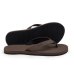 画像4: 【indosole】Men’s Flip Flops - Soil (4)