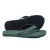 画像4: 【indosole】Men’s Flip Flops - Leaf (4)