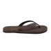画像2: 【indosole】Men’s Flip Flops - Soil (2)