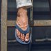 画像5: 【indosole】Men’s Flip Flops - Shore (5)