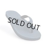 【indosole】Men’s Flip Flops - Shore