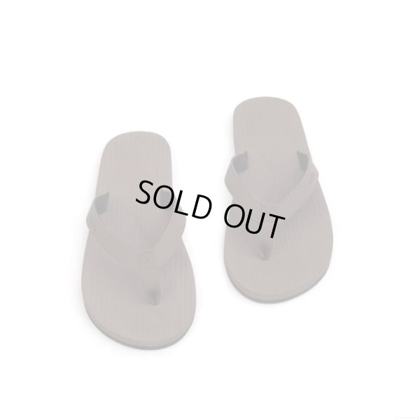 画像3: 【indosole】Men’s Flip Flops - Soil