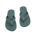 画像3: 【indosole】Men’s Flip Flops - Leaf (3)