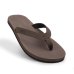 画像1: 【indosole】Men’s Flip Flops - Soil (1)